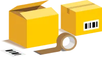 service Embalaje